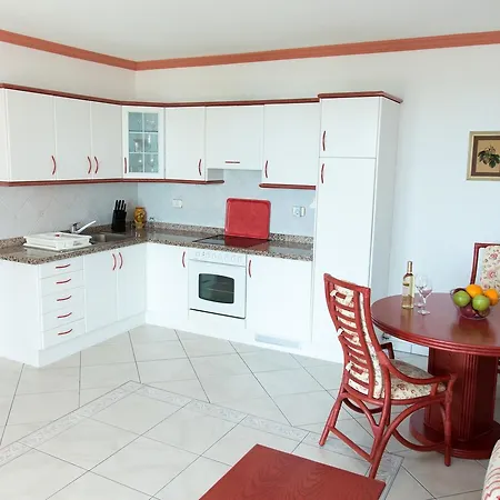Apartment Residencial El Sueno