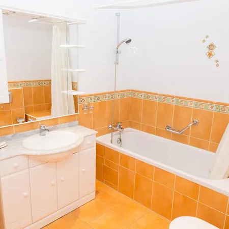 Residencial El Sueno Apartment *