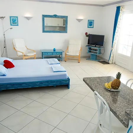 Residencial El Sueno Apartment