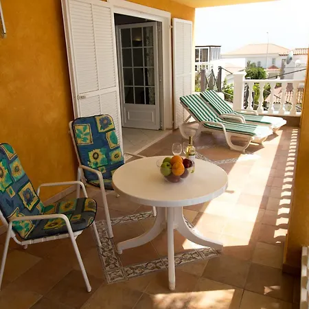 Apartamento Residencial El Sueno Costa Adeje (Tenerife)