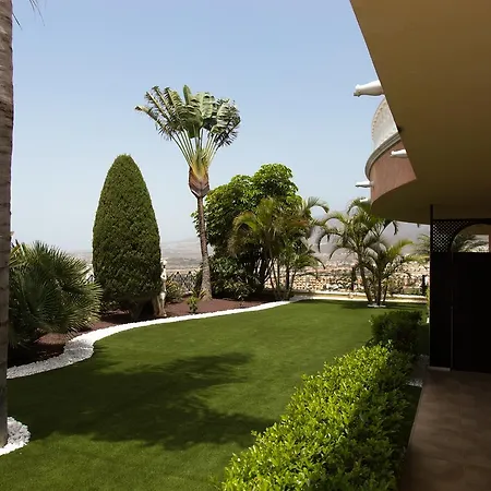 Apartamento Residencial El Sueno