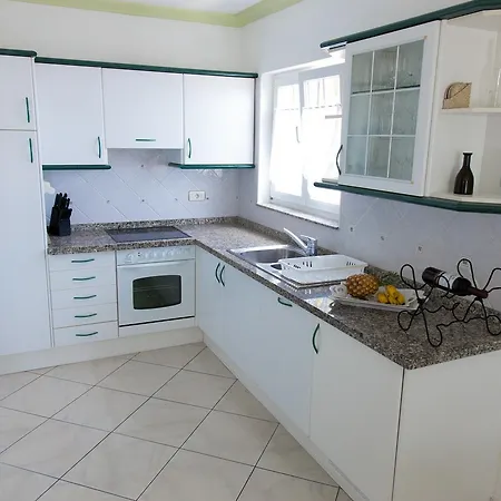 Apartamento Residencial El Sueno *
