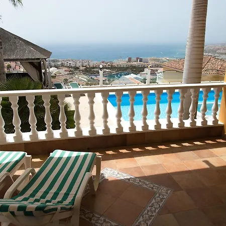 Residencial El Sueno Apartamento Costa Adeje (Tenerife)