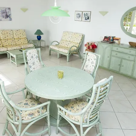 Apartamento Residencial El Sueno