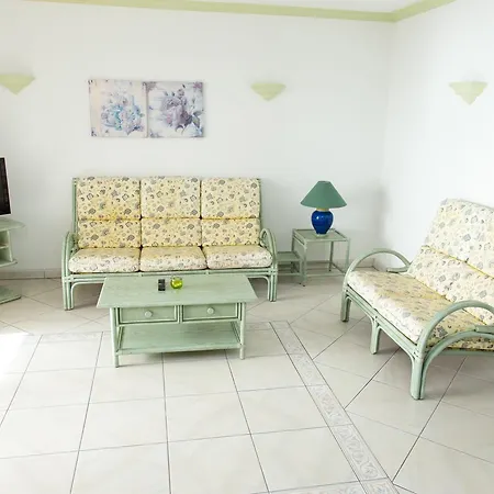 Residencial El Sueno Apartamento Costa Adeje (Tenerife)