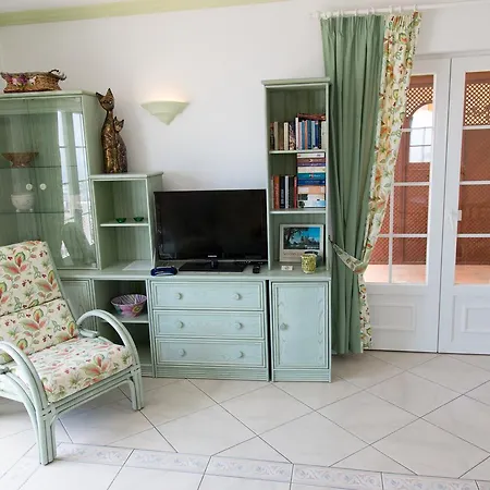 Residencial El Sueno Apartamento