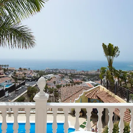 Residencial El Sueno Apartamento Costa Adeje (Tenerife)