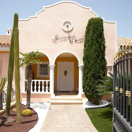 Apartamento Residencial El Sueno Costa Adeje (Tenerife)