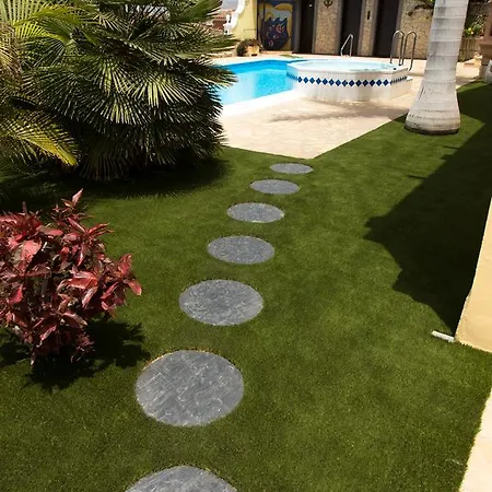 Apartamento Residencial El Sueno
