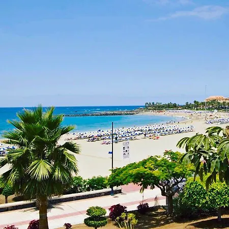 Apartamento Residencial El Sueno Costa Adeje (Tenerife)