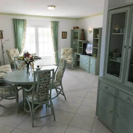 Residencial El Sueno Appartement
