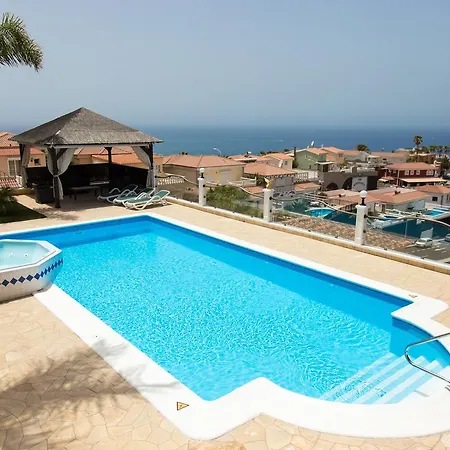 Residencial El Sueno Appartement