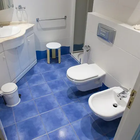 Appartement Residencial El Sueno Costa Adeje (Tenerife)