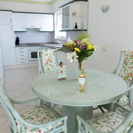 Appartement Residencial El Sueno