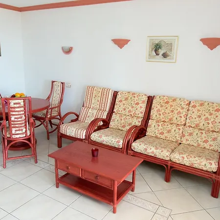 Appartement Residencial El Sueno Costa Adeje (Tenerife)