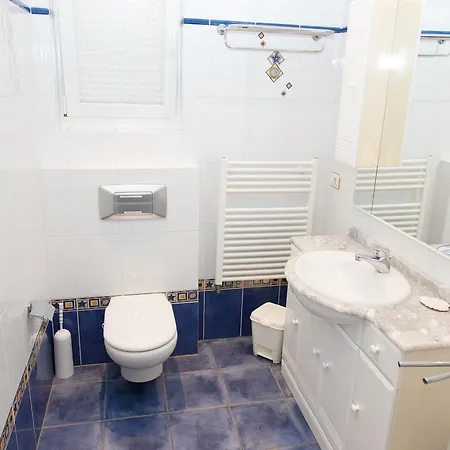 Residencial El Sueno Appartement