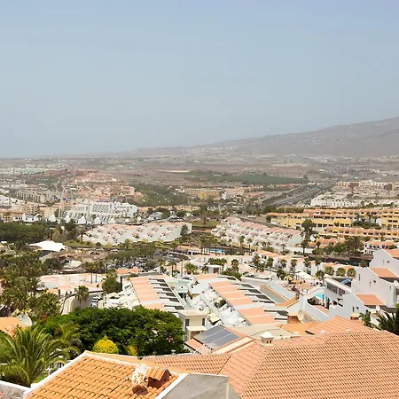 Residencial El Sueno Appartement