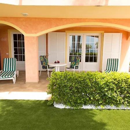 Residencial El Sueno Appartement Costa Adeje (Tenerife)
