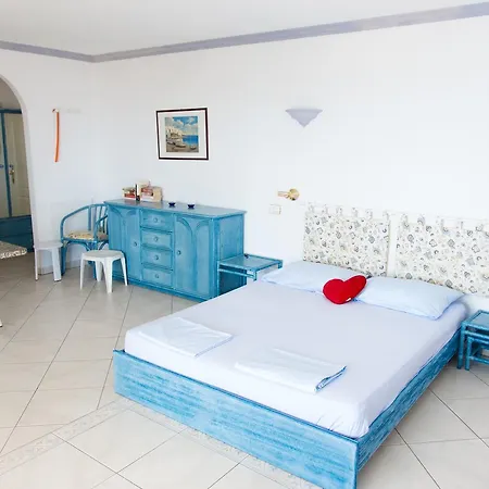 Residencial El Sueno Appartement