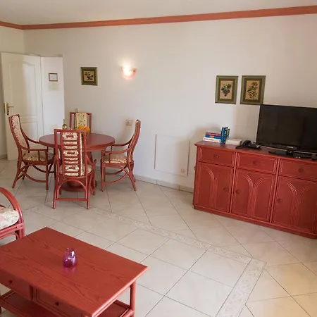 Residencial El Sueno Appartement *