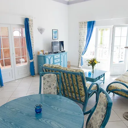Residencial El Sueno Appartement