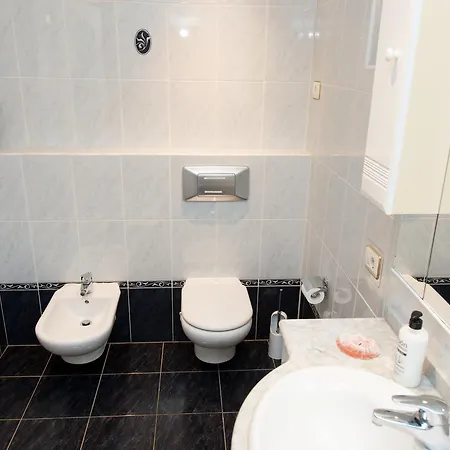 Appartement Residencial El Sueno *
