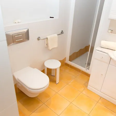 Appartement Residencial El Sueno Costa Adeje (Tenerife)